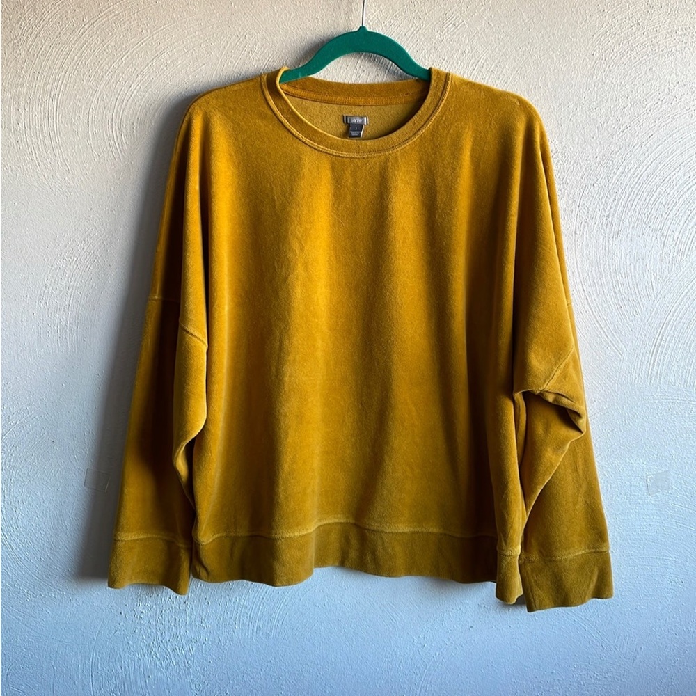 Aerie Crewneck Sweatshirt Size Large